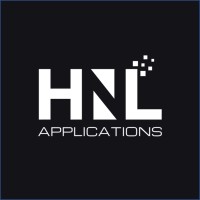 HNL Applications Logo