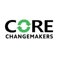CORE CHANGEMAKERS Logo