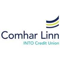 Comhar Linn INTO Credit Union Logo