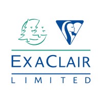 ExaClair Limited Logo