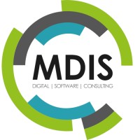 MDIS Consulting Logo