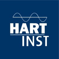 Hartinst Soluções Industriais Logo