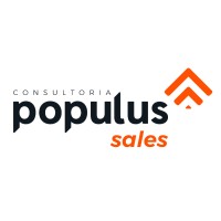 Populus Sales Logo