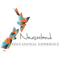Neuseeland Educational Experience NZEE GmbH Logo