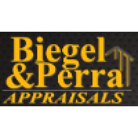 Biegel & Perra Appraisals Logo