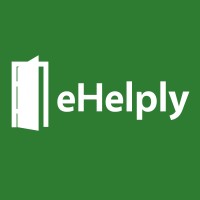 eHelply Logo