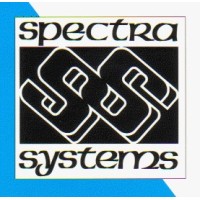 Spectra Systems | industrial storage equipment Logo