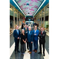 Vlaamse Interuniversitaire Raad (VLIR) Logo