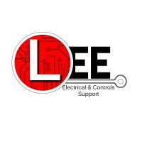 Lee Electrical & Controls Support LLC Logo