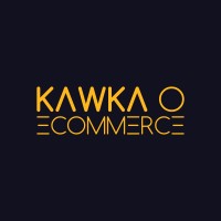 kawka o eCommerce Logo