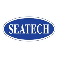 Seatech Marine Surveyors & Consultants Logo