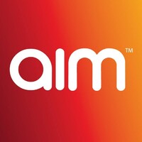 AIM Smarter UK Logo