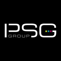 PSG Group Logo