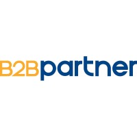B2B Partner Logo