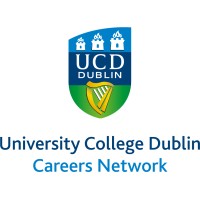 UCD Careers Network Logo