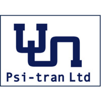 Psi-tran Ltd Logo