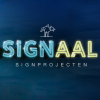 signaal-signprojecten Logo