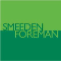 Smeeden Foreman Logo