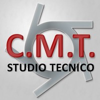 CMT srl - Studio Tecnico Logo