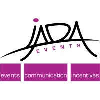 Jada Events bvba Logo