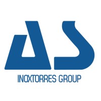 Aguilar y Salas Torres S.L Logo