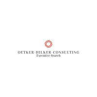 oetker-hilker-consulting Logo