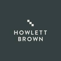 Howlett Brown Logo
