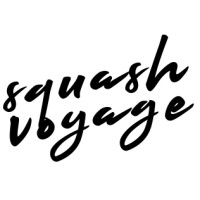 Squash Voyage Logo