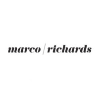 marco/richards Logo