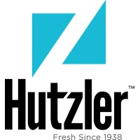 Hutzler Manufacturing Company, Inc. Logo