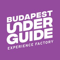 budapestUNDERGUIDE DMC Logo