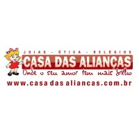 Casa das Alianças Logo