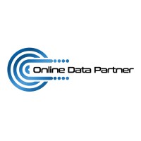 Online Data Partner Logo