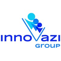 Innovazi Group (Pty) Ltd Logo
