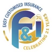 F&I Insurance Logo