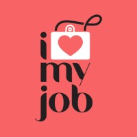 ILoveMyJob Logo