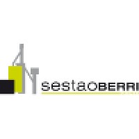 SESTAO BERRI 2010 S.A. Logo