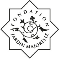 Fondation Jardin Majorelle Logo