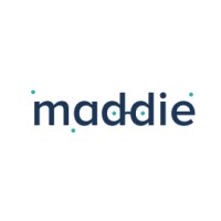 maddie Logo