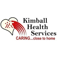 Kimball Health Services Logo