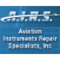 A.I.R.S. Logo