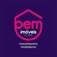 Imobiliaria Bem Imoveis Ltda Logo