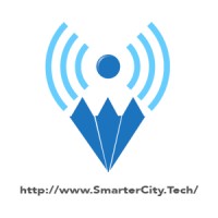 SmarterCity.Tech Logo
