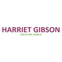 Harriet Gibson Executive Search Logo