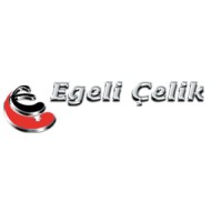 Egeli Çelik Maden Metal Lojistik İnş San ve Tic Ltd Sti Logo