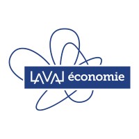 Laval Économie Logo