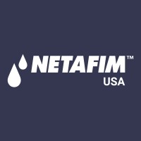 Netafim USA Logo