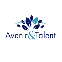 Avenir & Talent Logo