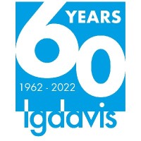 LG Davis Logo