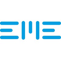 EME GmbH Logo